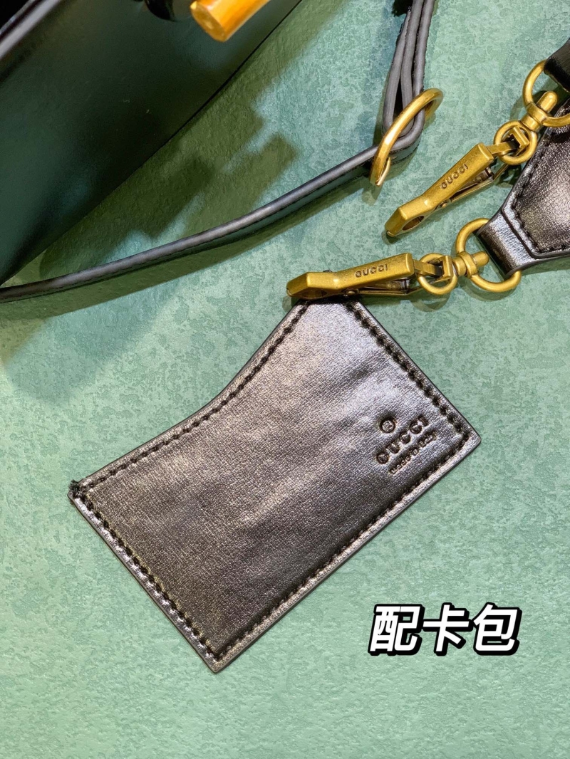 Gucci Top Handle Bags